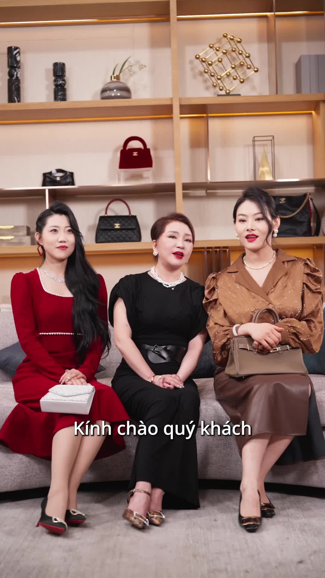 Tập 6 - Giấc Mơ Phản Bội